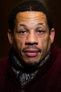 JoeyStarr in Nuit blanche