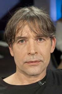 Thomas Haustein in Christiane F. - Wir Kinder vom Bahnhof Zoo
