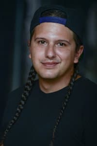 Dylan Cook in Seeds
