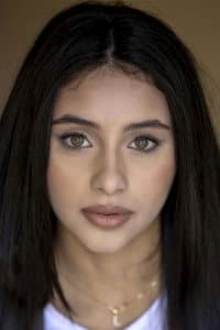 Ludovica Nasti in Fame