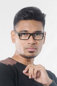 Fikhree Bakar in Tanah Kubur: Ummah Jahiliah