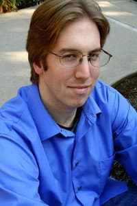 Patrick Seitz in LEGO Monkie Kid: Revenge of the Spider Queen