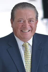 Alex Corrado in The Hit