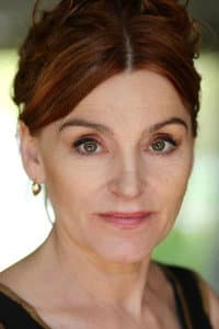 Kiki Kendrick in Killer Weekend