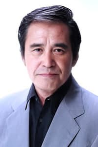 Ryuji Katagiri in Family 2