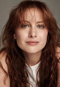 Mia Rose Kavensky in Farther Along
