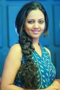 Neha Joshi in Aaron