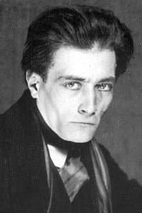 Antonin Artaud in Napoléon Bonaparte