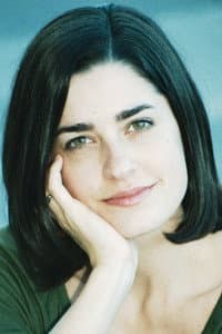 Megan Heffernan in The One Who Loves You