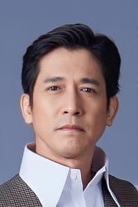 Phollawat Manuprasert in เด็กชายไม่ไปสวรรค์
