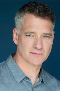 Paul Hopkins in Thrill of the Kill