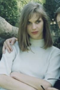 Monika M. in Schramm