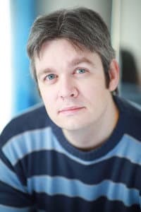 Thomas Robert in Non, merci