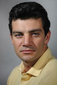 Ekrem Bora in Kader Kapıyı Çaldı