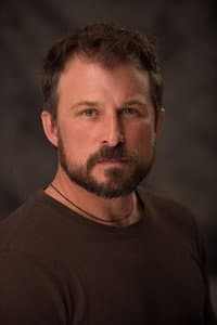 Stephane Legault in Parallel Minds