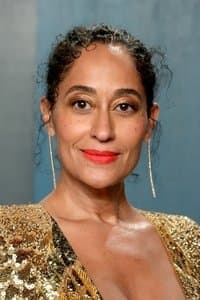 Tracee Ellis Ross in The Runaway Bunny