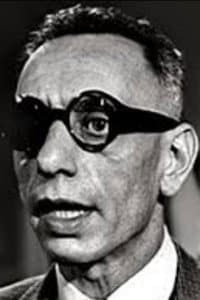 Giuseppe Fortis in Il ladro di Damasco