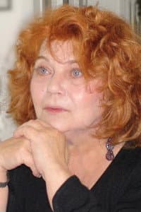 Cécile Vassort in Gaspard des montagnes