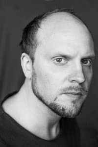 Emil Almén in Jungfrufärd