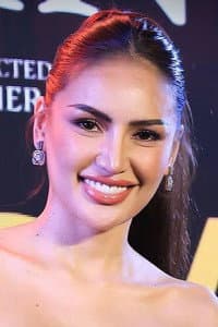 Shanon Tampon in Bagong tukso 2
