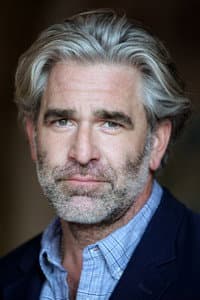 Matt Walton in Escape from Canal Street