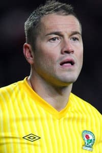 Paul Robinson in England 2006: The Golden Generation