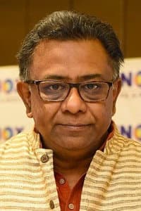 Kamaleswar Mukherjee in Kidnap