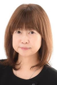 TARAKO in ダンガンロンパ 希望の学園と絶望の高校生 The Animation