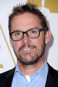 Steve Boeddeker in Deconstructing 'The Village'