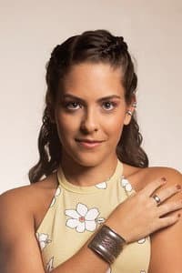 Giovanna Muricy in Delphine