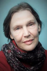 Aletta Bezuidenhout in Weerskant die Nag