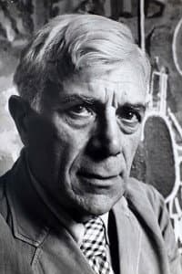 Georges Braque in Picasso, Braque & Cie - La Révolution Cubiste