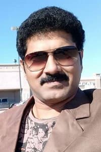 Gemini Suresh in Chinni Chinni Aasa