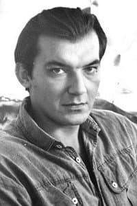 Igor Volkov in Поражение