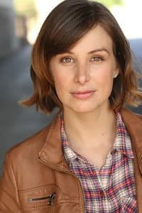 Emily Bell in Deep Dish Apocalypse