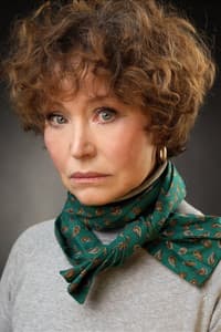Svetlana Tormakhova in Любовь на острове смерти