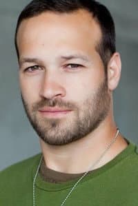 Patrick O'Brien Demsey in Ice: The Movie