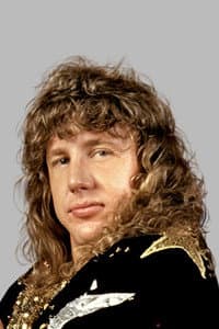 Tom Prichard in SMW Thanksgiving Thunder 1993