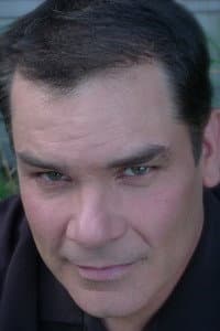 Tim Lovelace in Mosquito