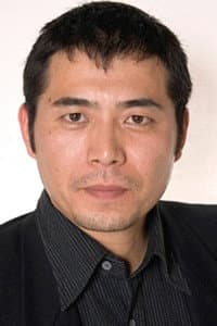Ryoji Sugimoto in NORINTEN 稲塚権次郎物語