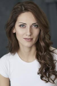 Anna Nosatova in Заказ