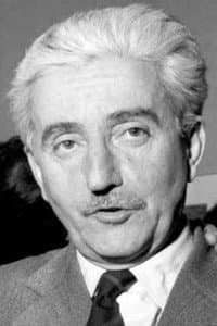 Pierre Prévert in The Life and Times of Don Luis Buñuel