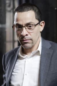 Ignacio González in El Pumita