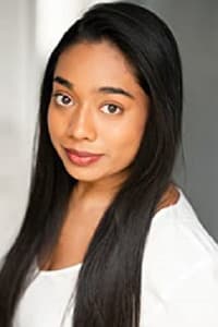 Lucinda Nicole in Tooth Fairy: The Last Extraction