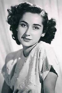 Beatriz Aguirre in En tiempos de la inquisición