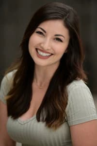 Ashton Leigh in Skookum: The Hunt for Bigfoot