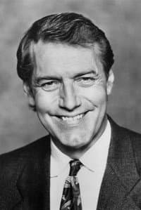 Charlie Rose in Kiss, Kiss, Dahlings