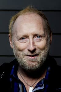 Halvdan Sivertsen in Halvdan førr evig
