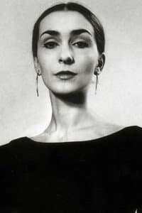 Pina Bausch in Un jour Pina a demandé...