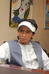 Yassin Senario in Sejenis Raya Senariounion